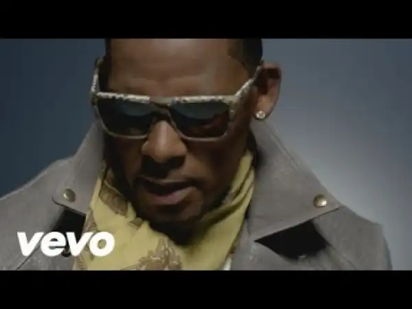 Video: R.Kelly - Feelin Single